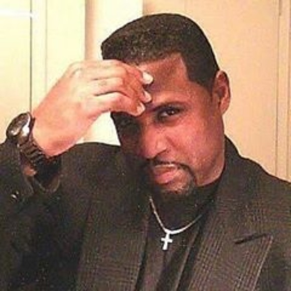 Meet your "Posh Ambassador" Greg - Picture 1 of 8